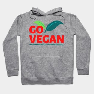 Vegan Hoodie